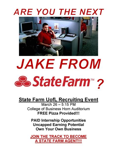 Does State Farm Hire Minors